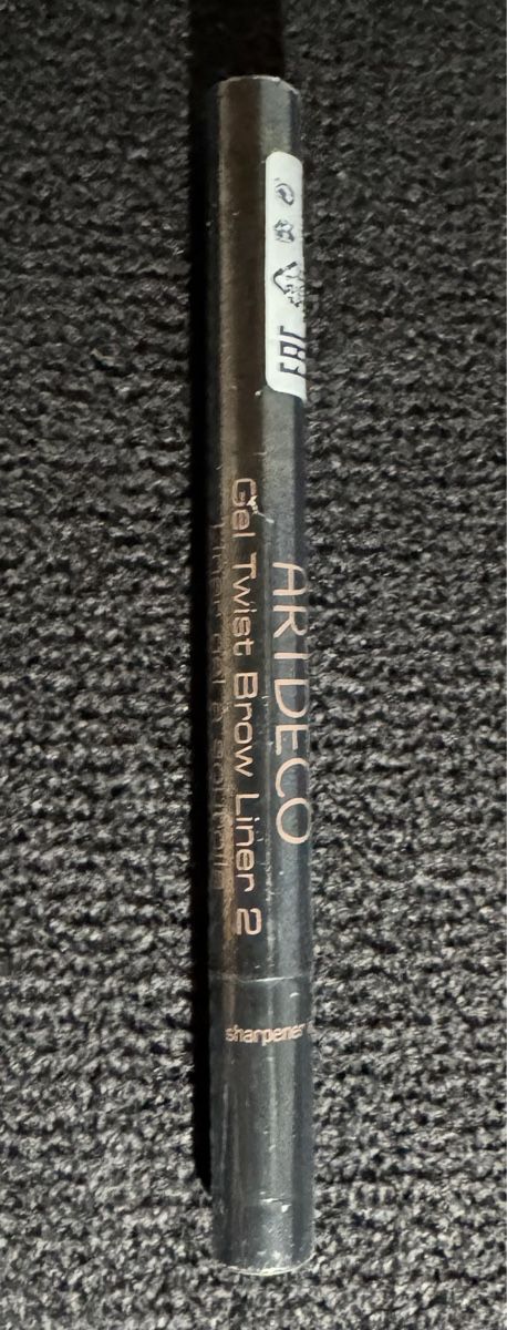 Artdeco Make-up: Artdeco Gel Twist Brow Liner 2 – Neu und originalverpackt aus Murgenthal von mah_vy9v
