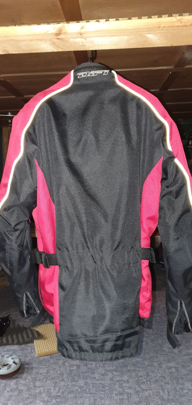 Giacche: Motorradjacke L – Nuovo (secondo la descrizione) da Münsingen venduto da wd65 1