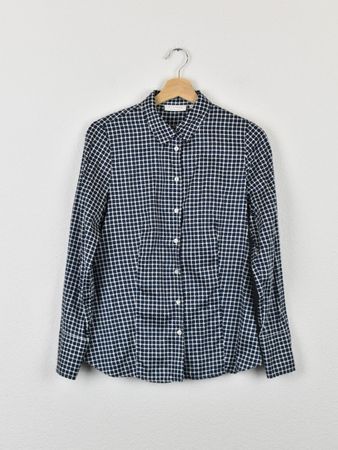 Eterna Bluse, Gr.36, neuwertig
