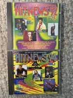 2x HitNews (92/Vol.3+94/Vol.1)