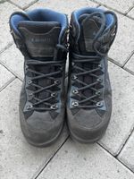 Lowa Wanderschuhe, Gr. 38, Junior