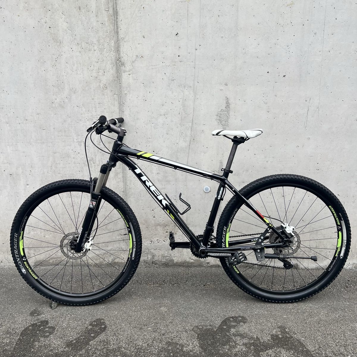 Trek Velos: TREK X-Caliber 9 29‘‘Zoll – Gebraucht aus Binningen von olg_yp2x