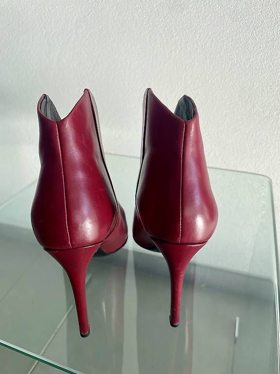Scarpe da donna: Boots talon Stella Luna 38 – Usato da Noville venduto da jga_9lk5 4