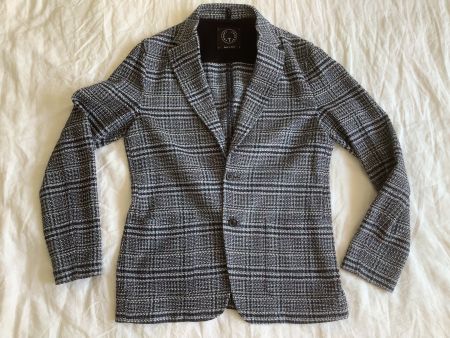 Jacket, Veston, Blazer, Jacke, Claudio Tonello