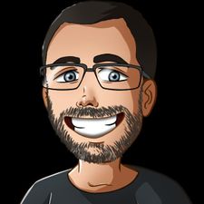 Profile image of Daniboom_