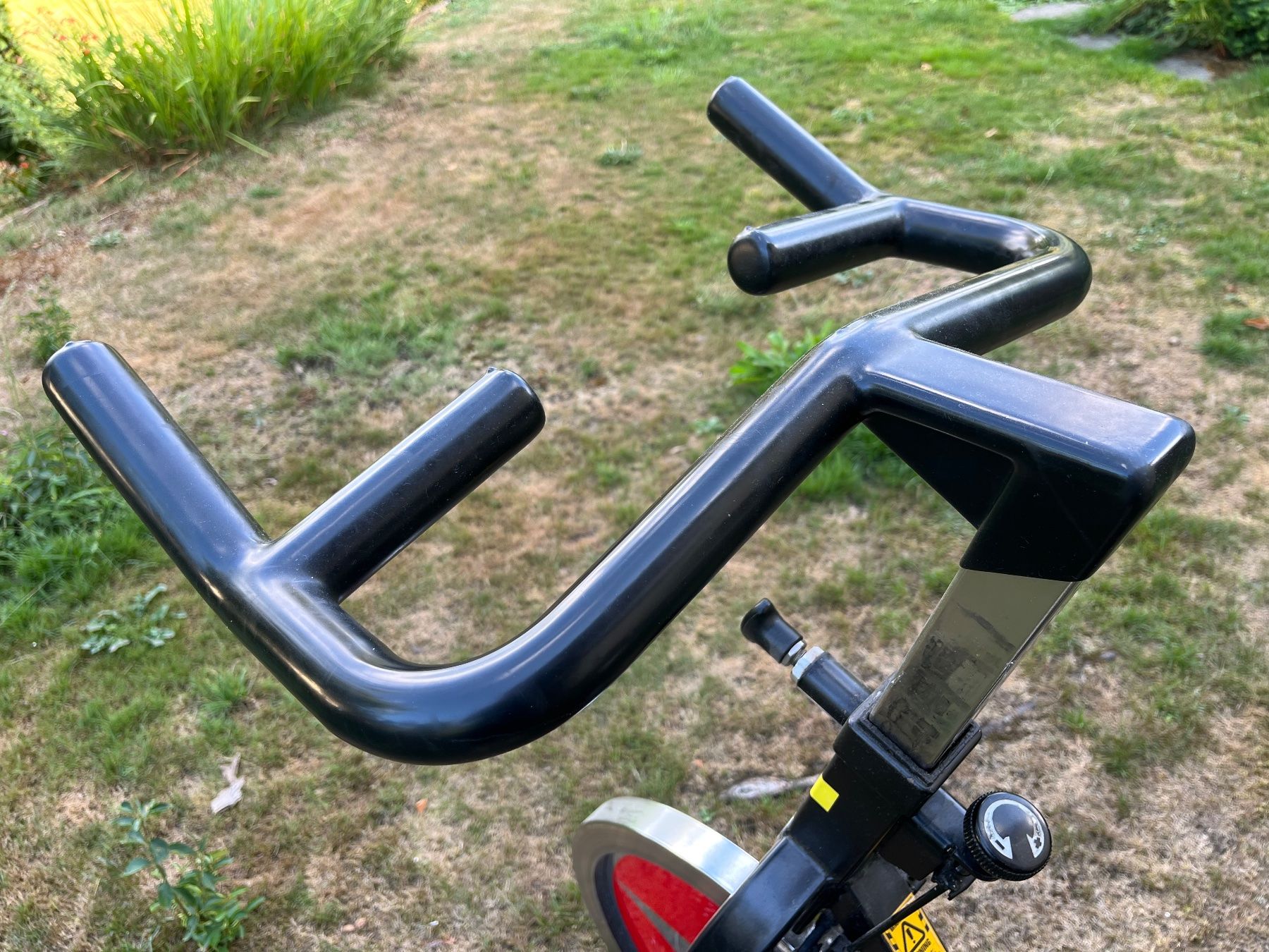 Schwinn Hometrainer: Spinning Fahrrad – Gebraucht aus Cham von Srickli01 4