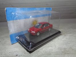 Salvat 1:43 Classic Car Suzuki Swift 1992
