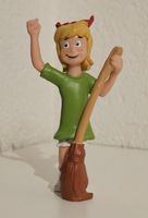 🔥 TONIE Figur Bibi Blocksberg💚grosse Hexenparty RARITÄT🔥