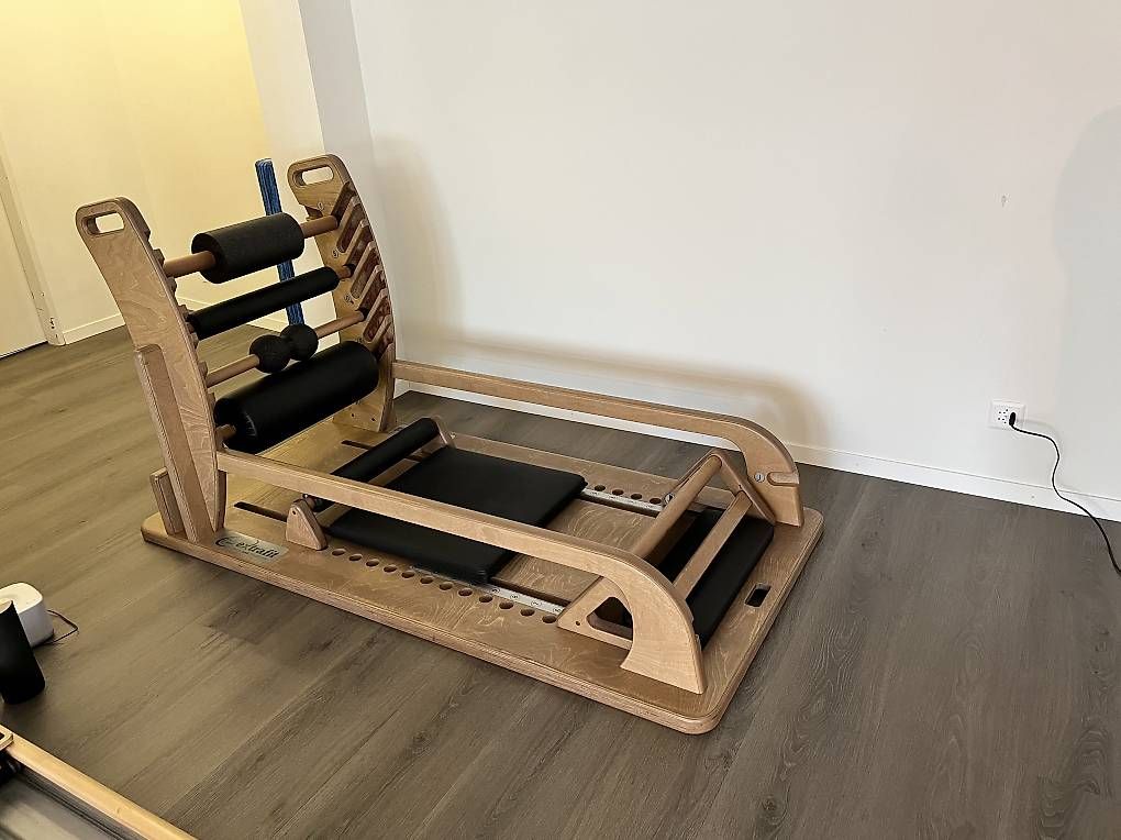 Appareils de massage: Extrafit fascia & flexibility – D'occasion à Au ZH par sha_dqx2