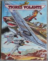 TIGRES VOLANTS T. 4 Étoile Rouge (EO)