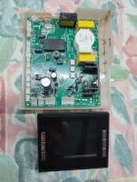 Jura z6 Elektronikbauteil und Anzeige