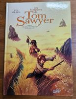 Tom Sawyer (Akita/Istin) N 2 E.O. (T.T.B.E.) Je serai un pir
