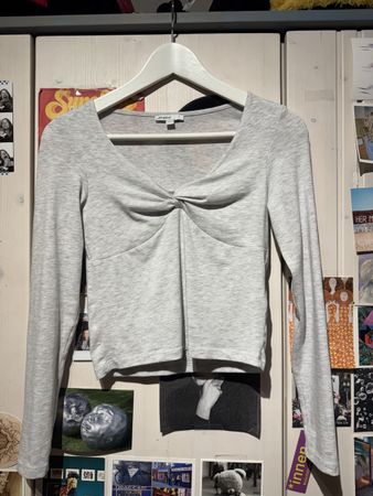 Pullover
