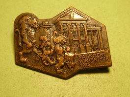 WINTERTHUR 1975 BRONZE