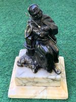 Bronze - Figur