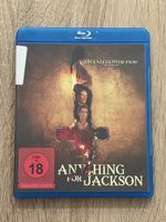 Anything For Jackson Bluray