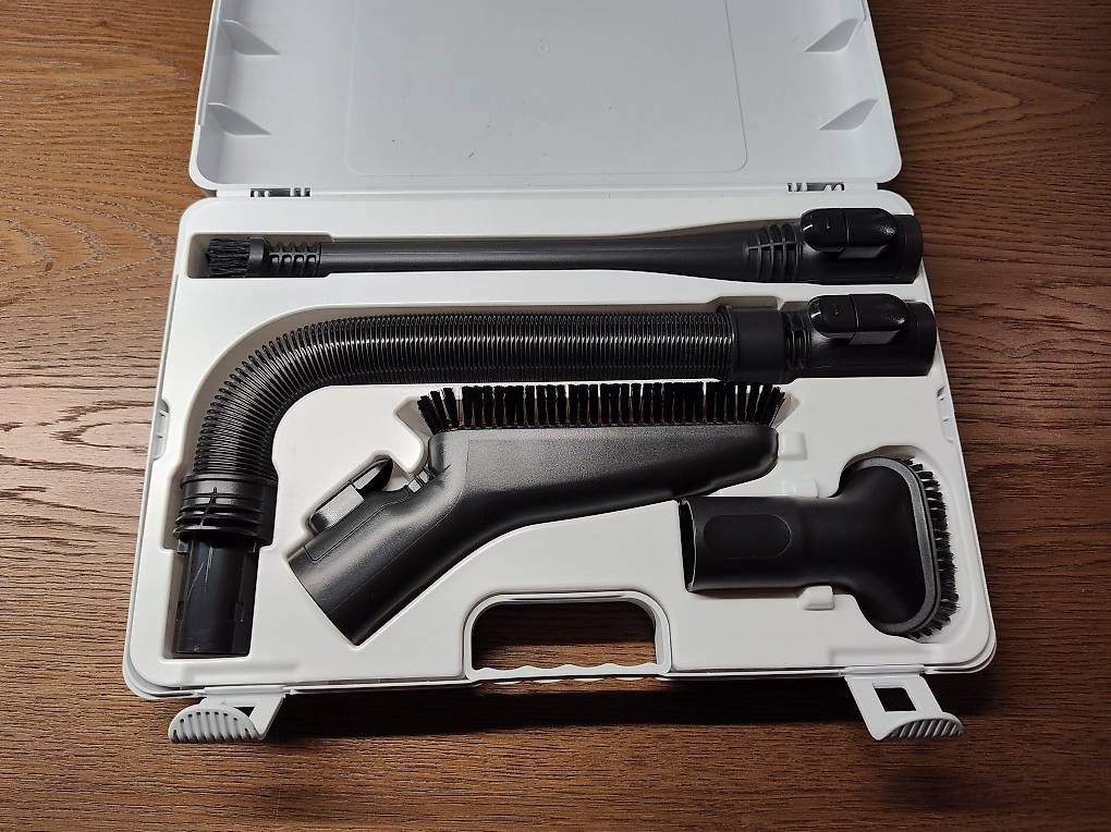 Aspirapolveri & Accessori: Samsung Jet Tool Kit Car – Usato da Bürglen TG venduto da robinflury 2