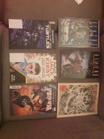 Comic Heft: Aliens Resistance (komplett), Aliens Hive1/4 etc