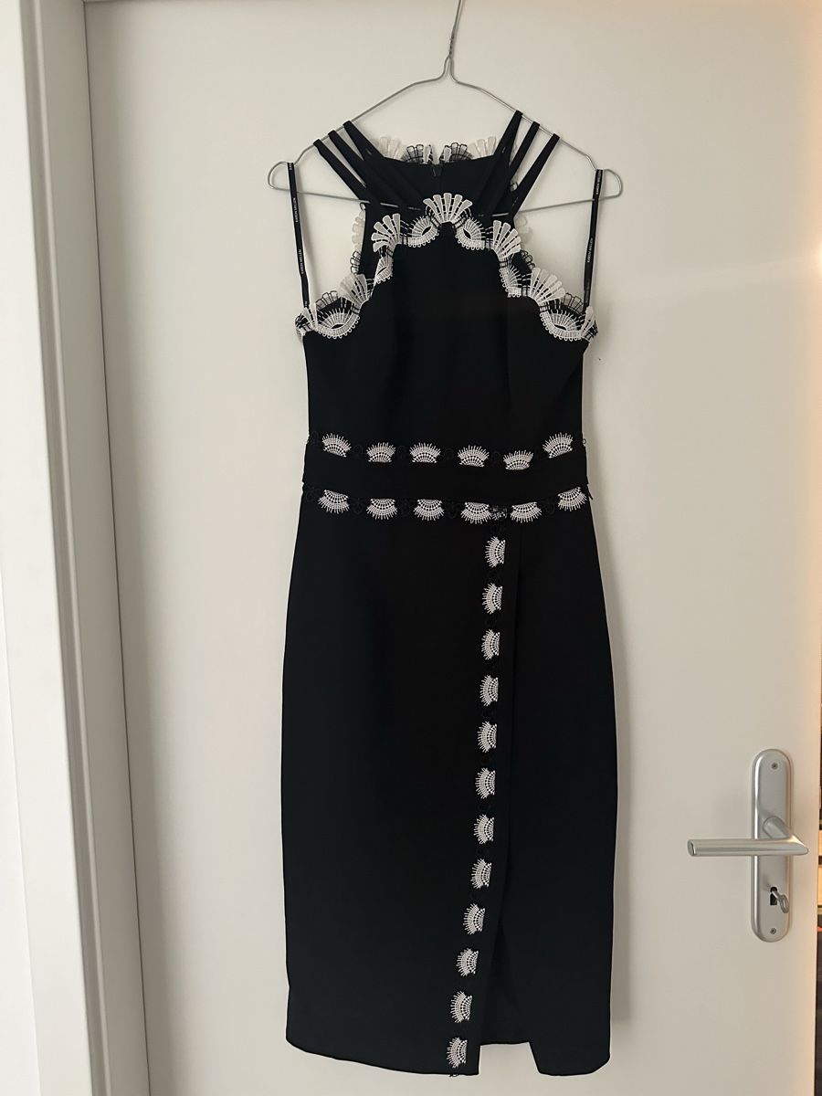 Karen Millen Vestiti: Robe Karen Millen – Usato da Bellevue venduto da jewelry4you