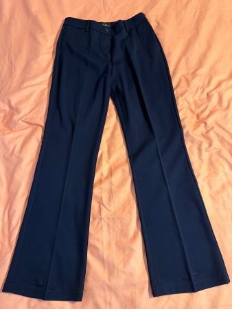 Karen by Simonsen „CaroKB“ leichte Schlaghose Gr. 38