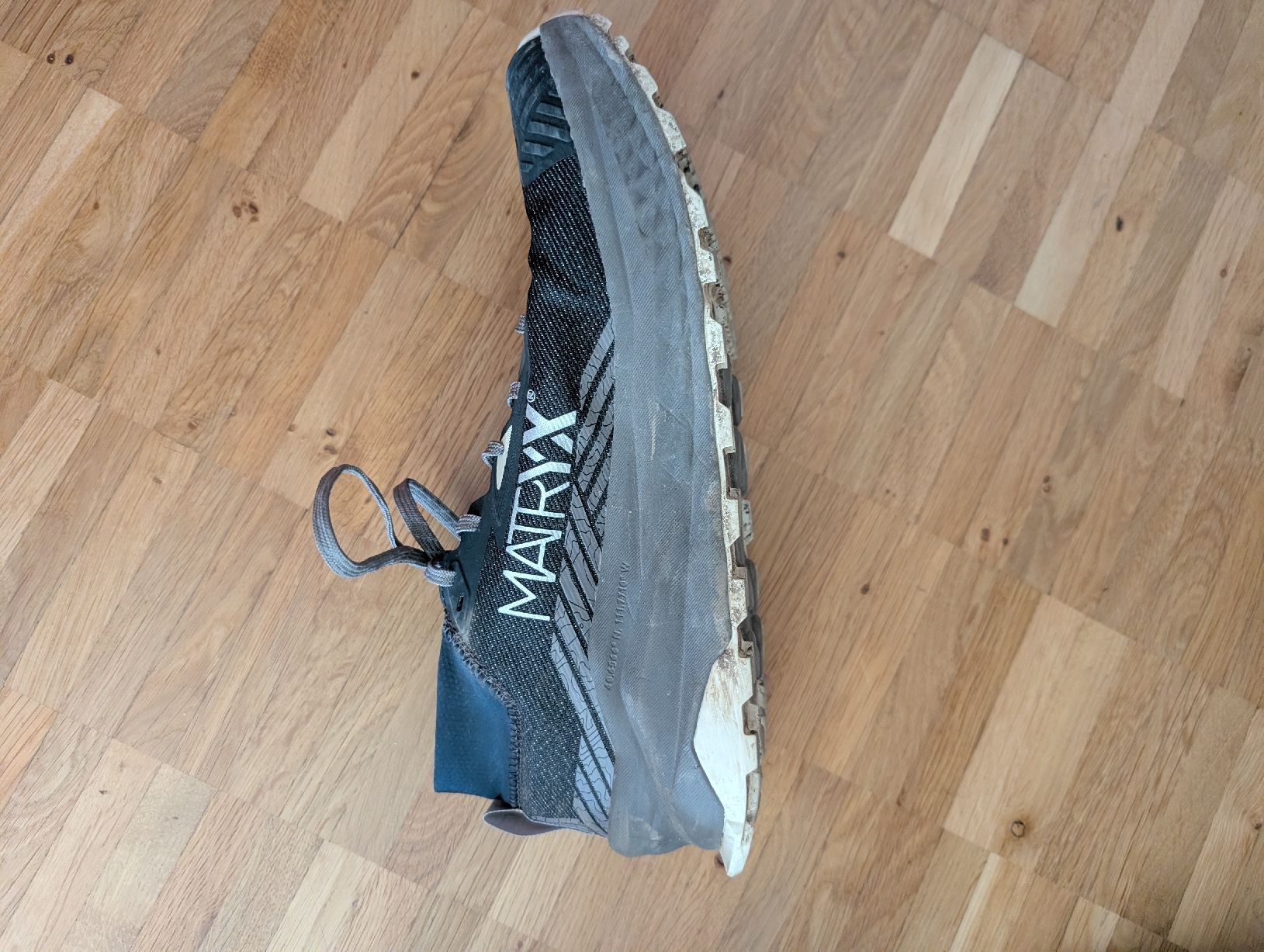 Altra Herrenschuhe: Altra Olympus 275 Grösse 45 Herren – Gebraucht aus Goldswil von Uninc156 3