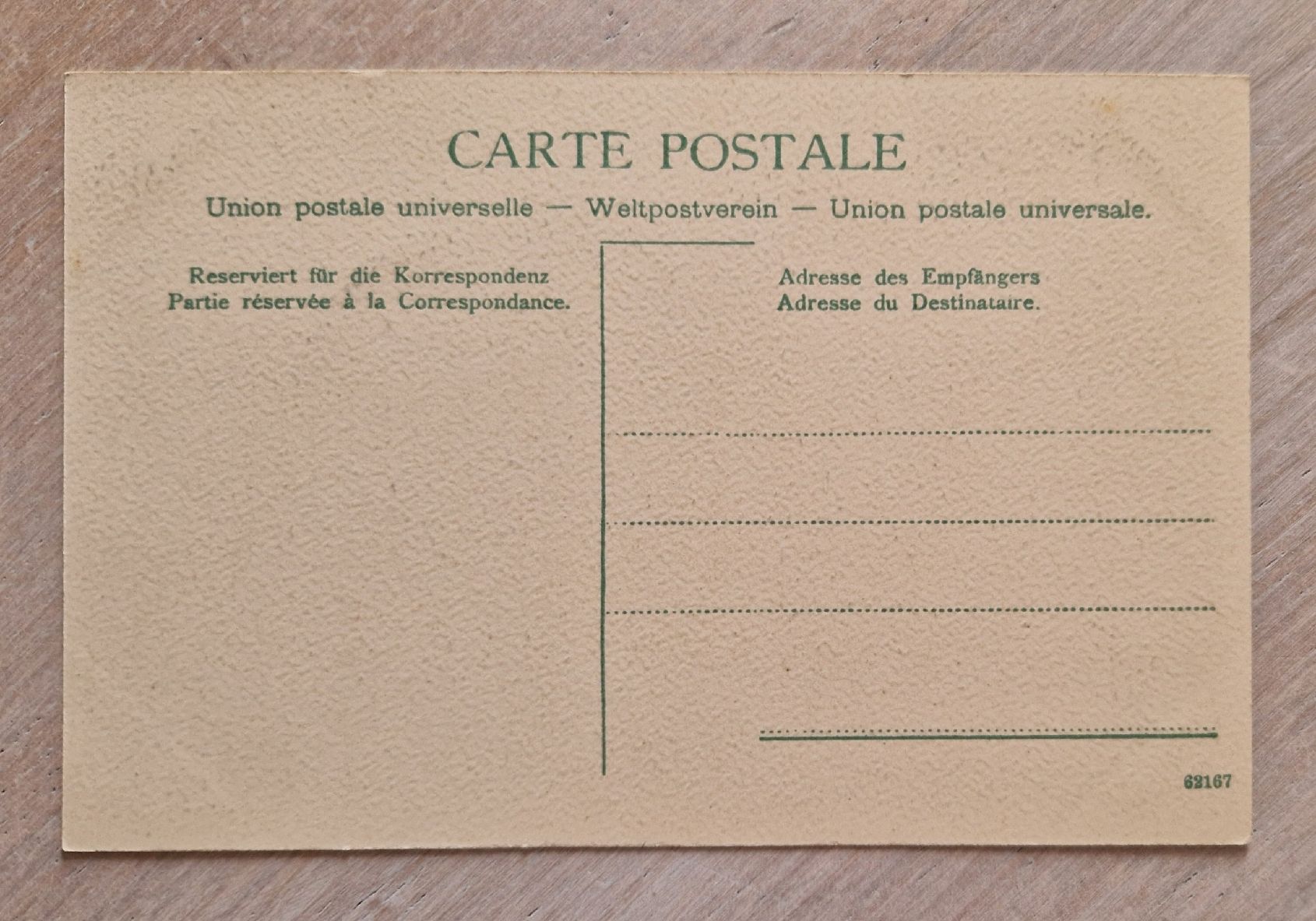 Cartes postales: Estavayer – D'occasion à Ebikon par Donar50 1