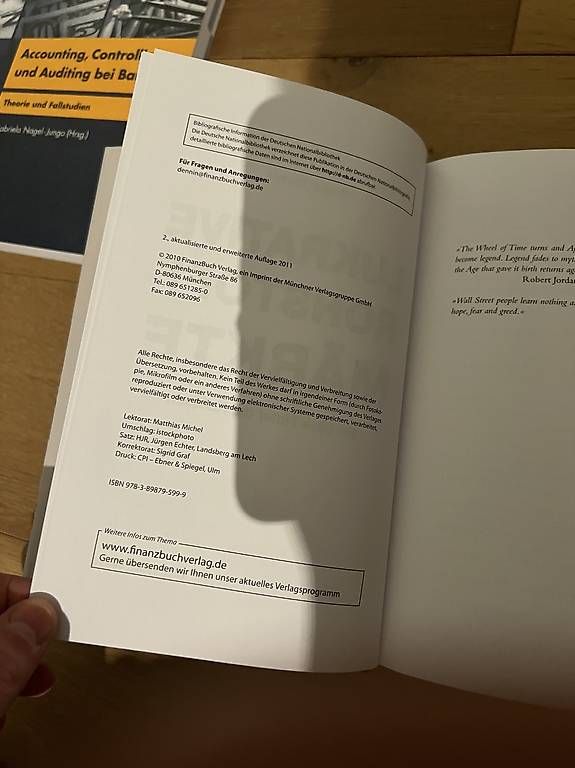 Libri: Lukrative Rohstoffmärkte – Usato da Zürich venduto da yll_srq2 1