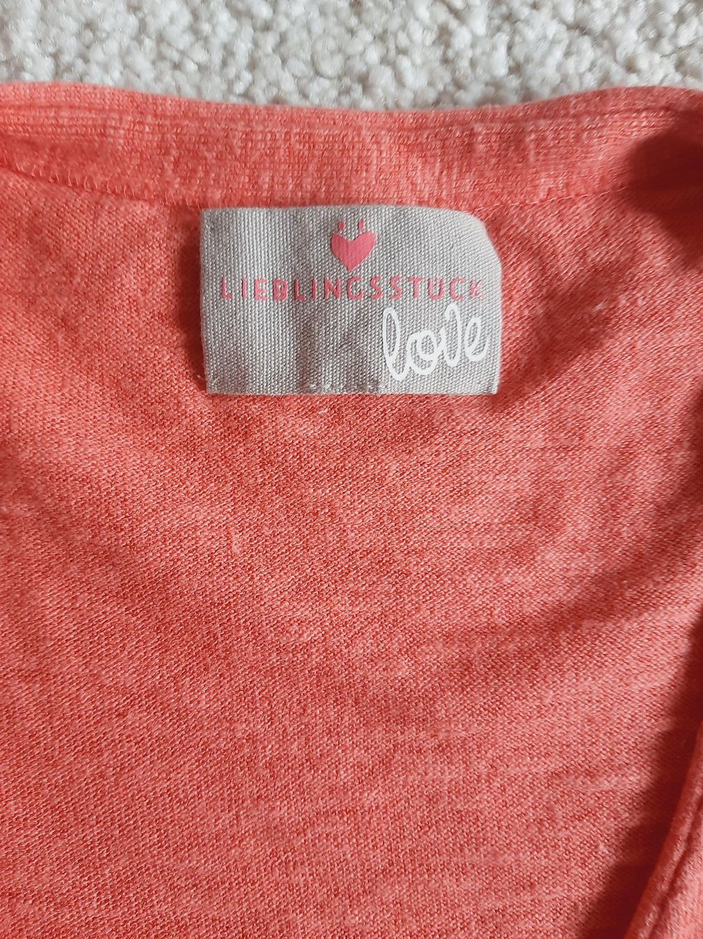 Lieblingsstück Giacche: Lieblingsstück Cardigan Gr. S – Usato da Muotathal venduto da robin40 1