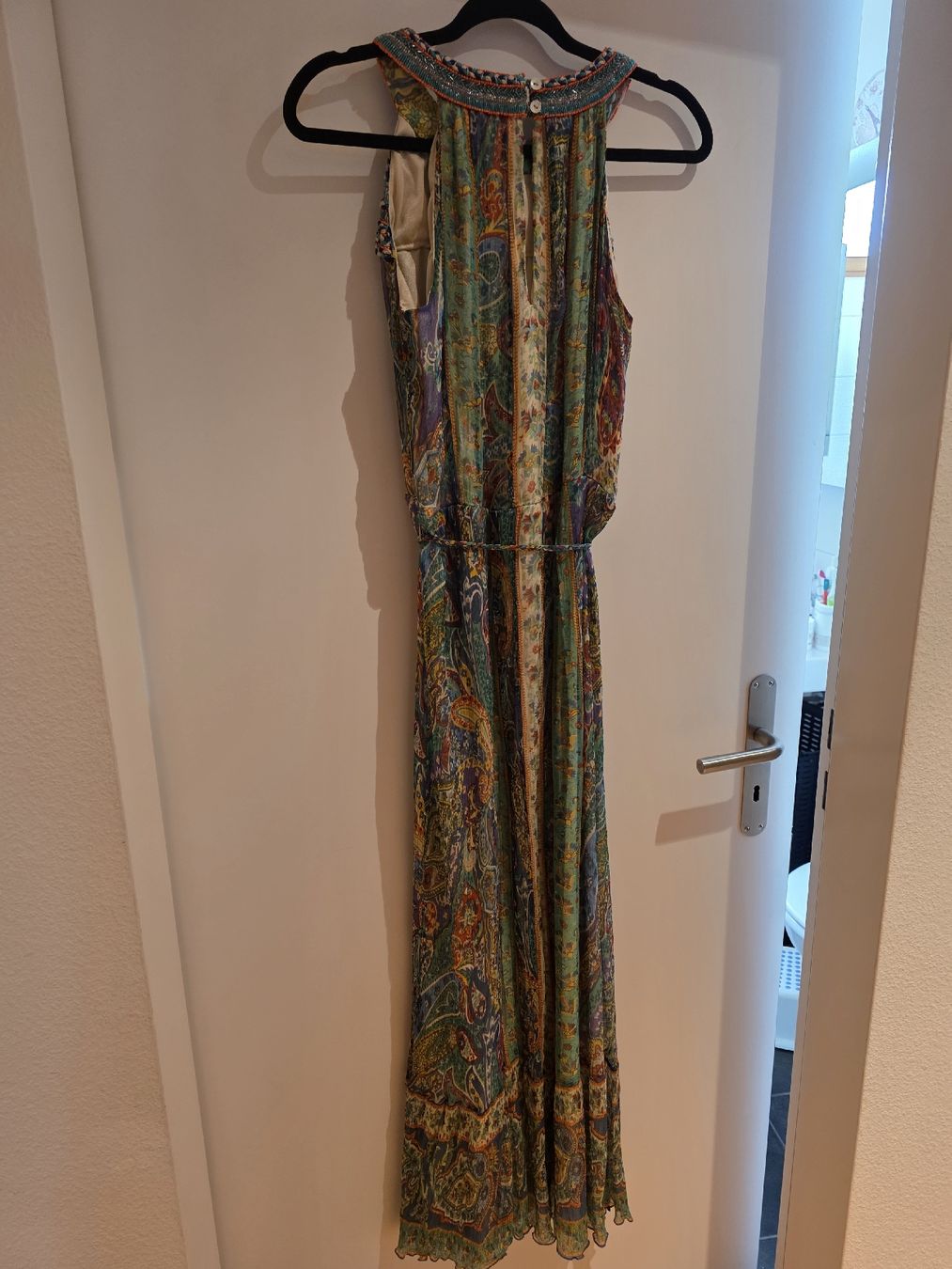 Vestiti: Sommerkleid  Grösse M/L top! – Usato da Laufenburg venduto da may_r2st 1