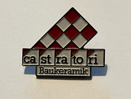 1 Pin Castratori Baukeramik