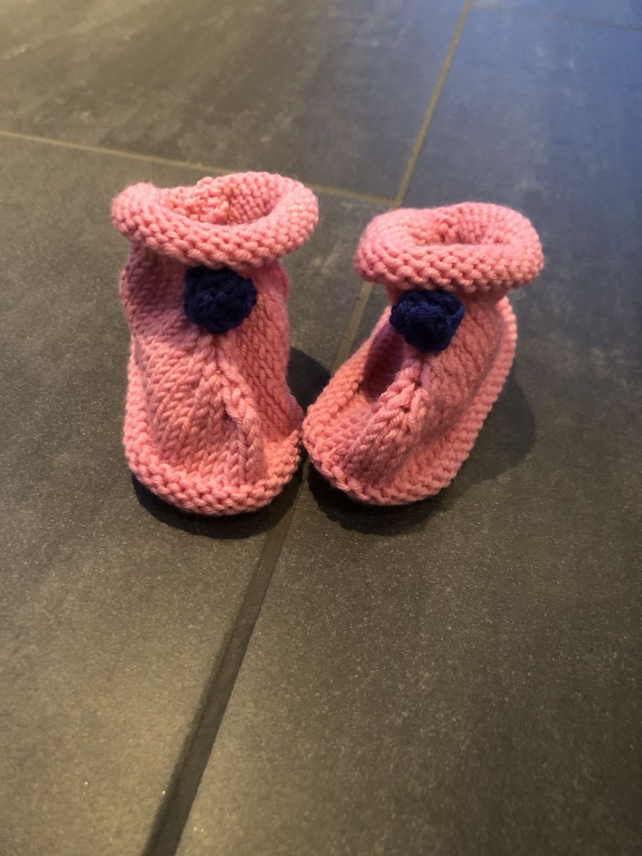 Calze per bambini: Baby-Finkli – Nuovo e nell'imballaggio originale da Hochdorf venduto da amlafy 8