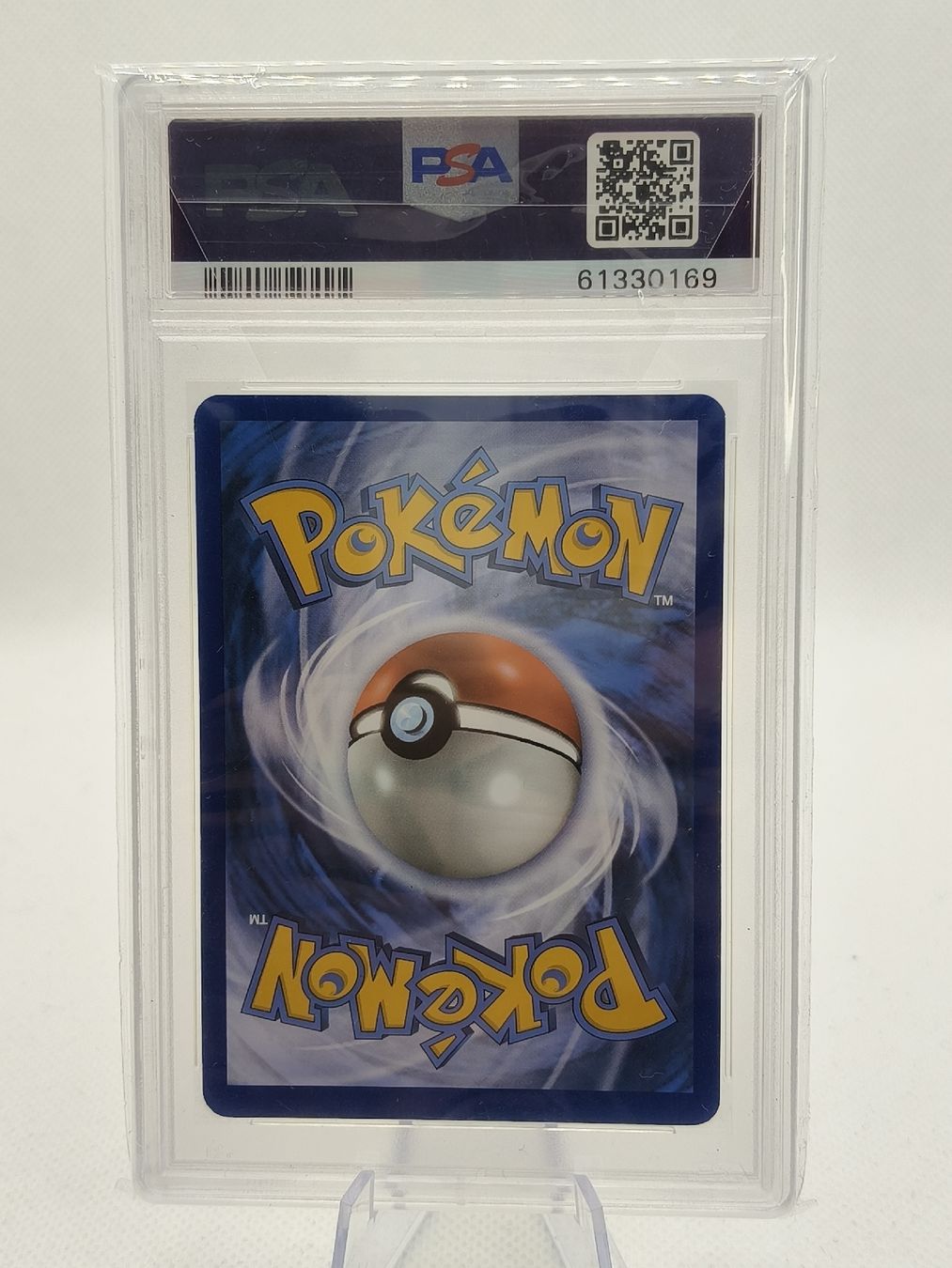 Pokémon Carte collezionabili: Here comes Team Rocket PSA 9 in EN – Nuovo (secondo la descrizione) da Wallbach venduto da lexxtrack 1