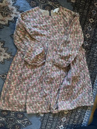 Elegantes Marco O'polo kleid gr 122