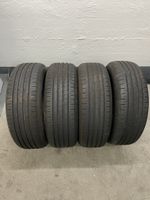 4x Goodyear Sommerpneu 205/60R16
