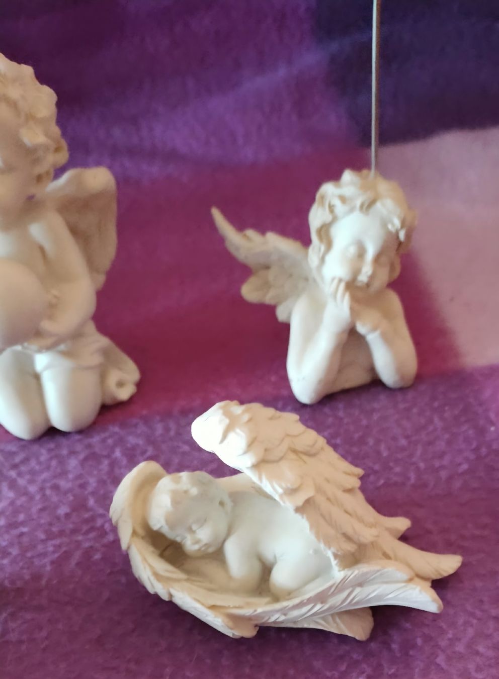 Figuren: Engelset E – Gebraucht aus Luzern von Luzern_Energy 3