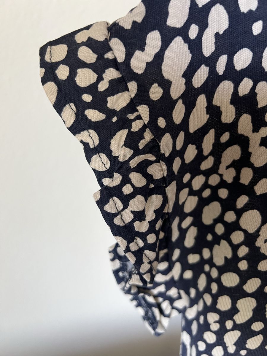 T-Shirts: T-Shirt Baumwolle/Modal, Gr. 34 – Neu (gemäss Beschreibung) aus Zürich von Nora321 2