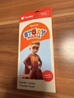 Pocket Tonie Tonies Migros Story Mania Miguel neu OVP