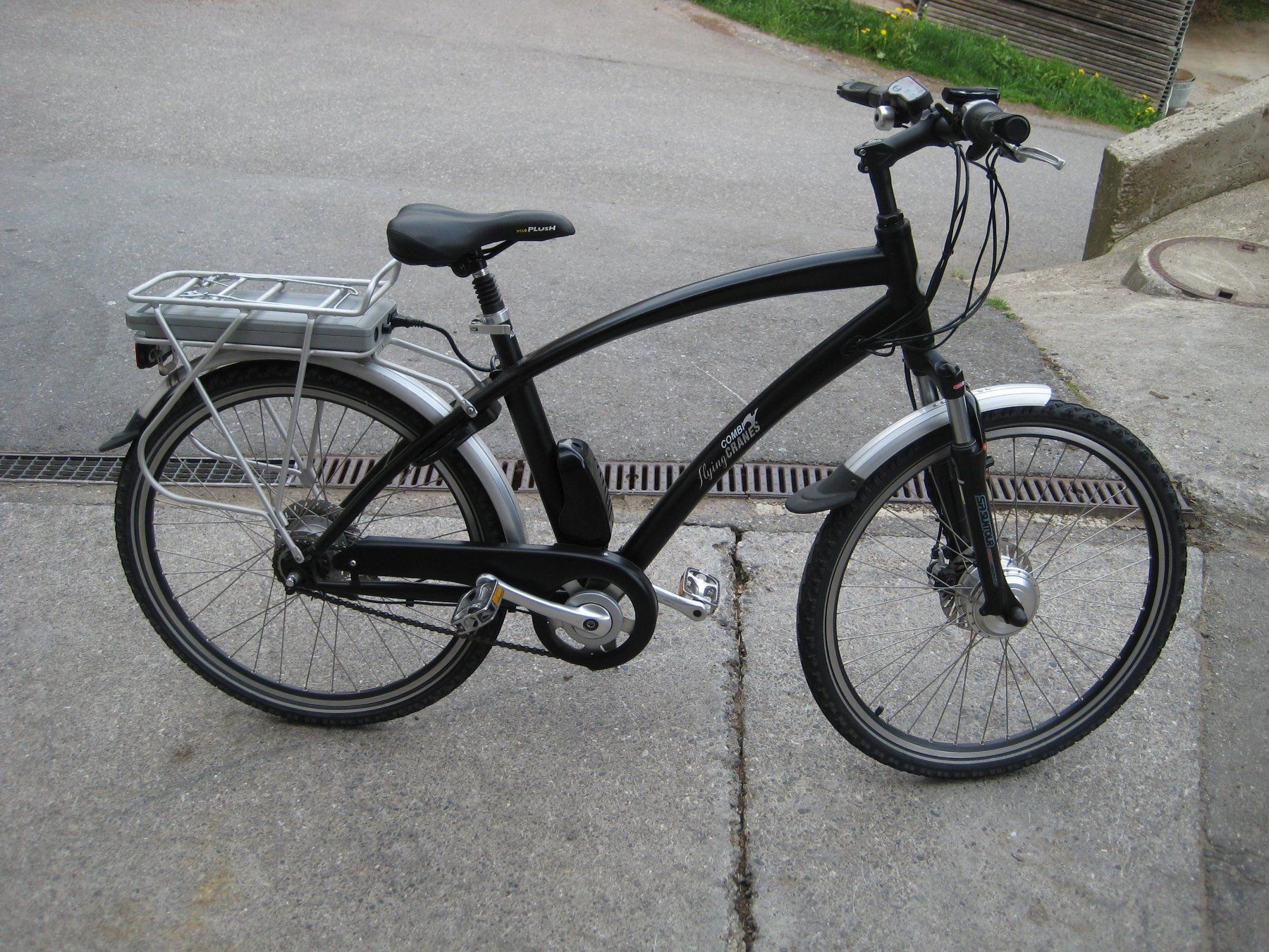 Biciclette: Fahrrad E-Bikes – Usato da Teuffenthal BE venduto da wakute 3