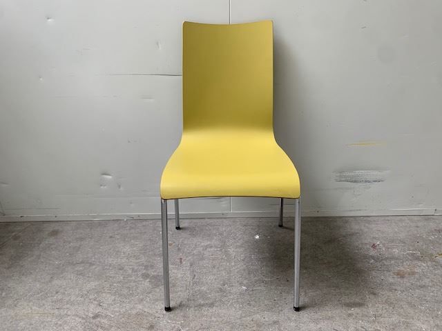 Bürostühle: Stühle/Konferenzstühle grün – Gebraucht aus St. Gallen von MSMoebelhandel 2