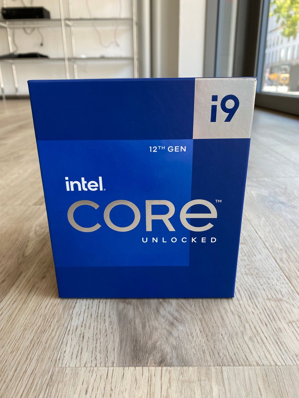 Intel Componenti elettronici: Intel Core i9-12900K 16-Core CPU LGA1700 5.2GHz Boxed – Usato da Wetzikon ZH venduto da BackToRetro 1