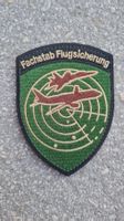 CH Armee / Badge / "Fachstab Flugsicherung" / Abzeichen