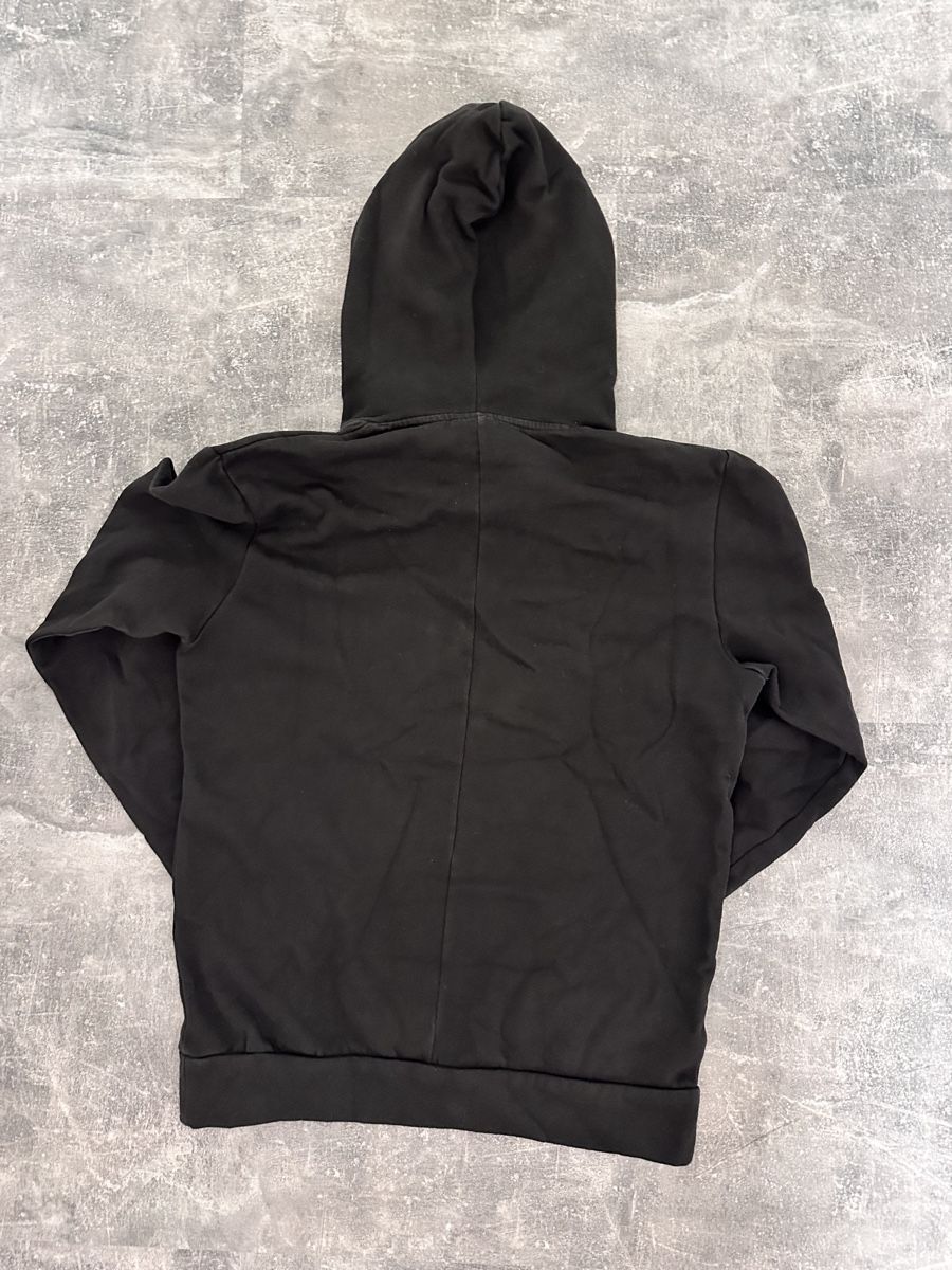 Reebok Maglioni & Felpe: REEBOK Strength Allover Print Hoodie - Size S – Usato da Andermatt venduto da stark19 2