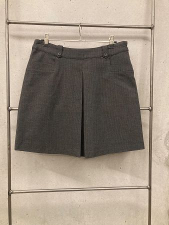 Eleganter Rock für jede Jahreszeit
