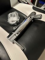 Grohe Bademischer Chrom “wie NEU”