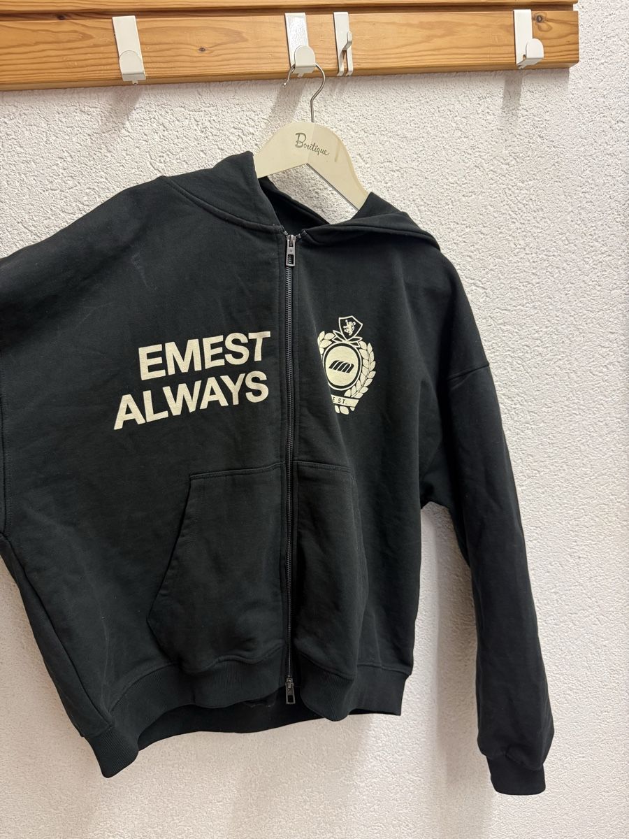 Maglioni & Felpe: EME Studios Hoodie XL – Nuovo (secondo la descrizione) da Biel/Bienne venduto da lichterhoh 1