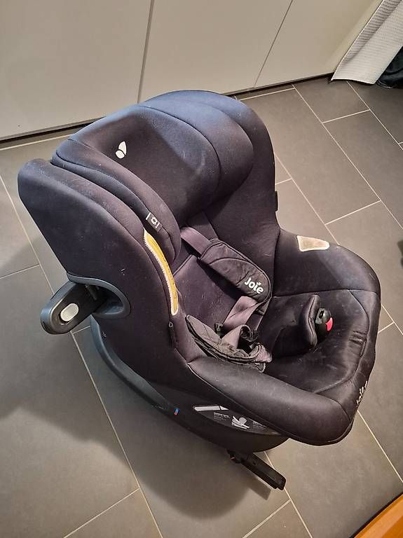 Seggiolini per auto: Kindersitz von Joie Spin 360° – Usato da Wileroltigen venduto da smo_96pw 1