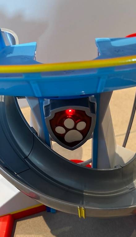 Spielzeuge: Spin Master Paw Patrol Lookout Turm – Gebraucht aus Ebmatingen von Nibo2 3