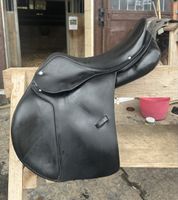 Labelle VS Sattel (Springen) 17.5”