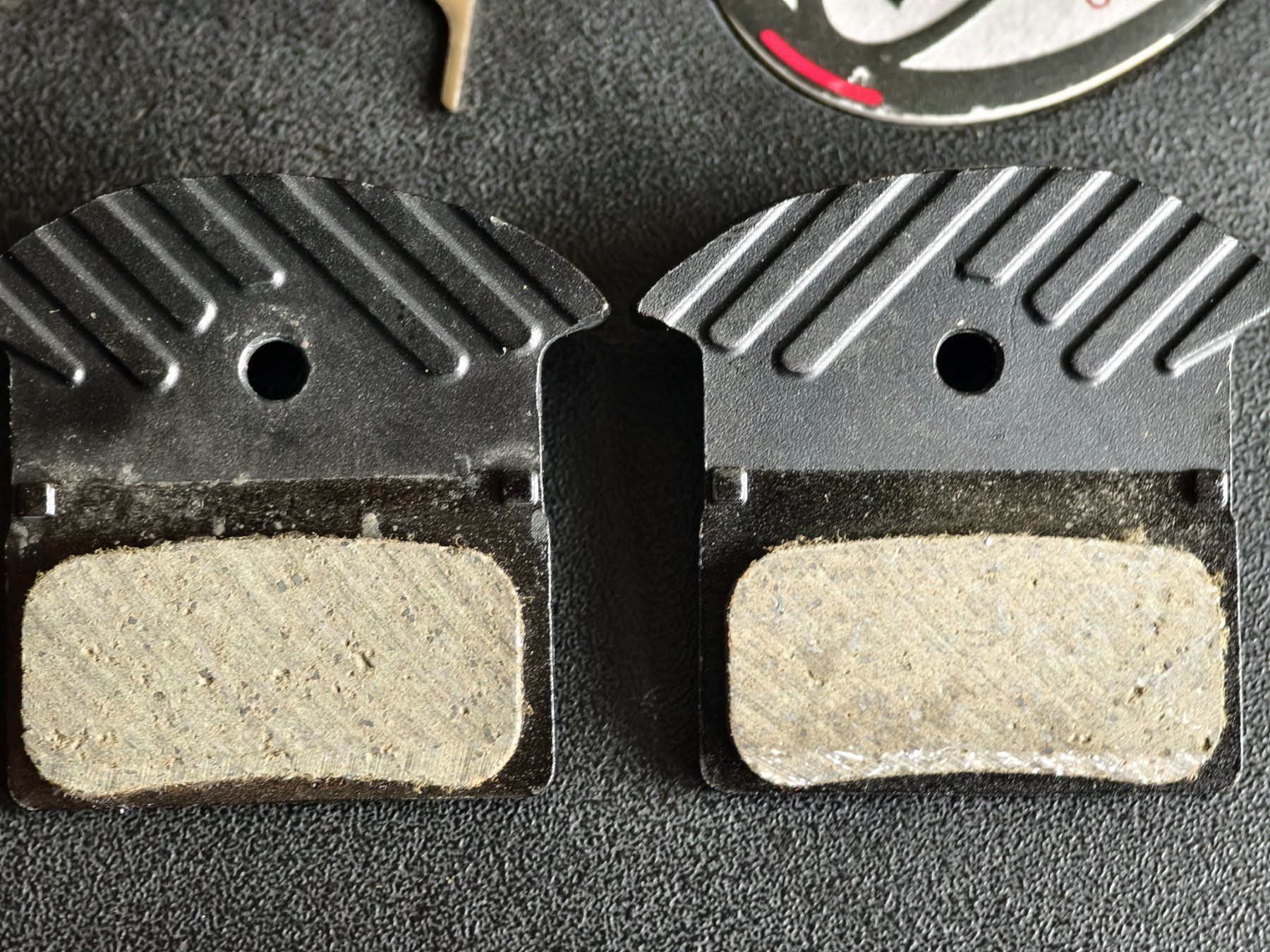 Shimano Pezzi di ricambio: shimano J03A Resin – Usato da Aesch BL venduto da steve_weil
