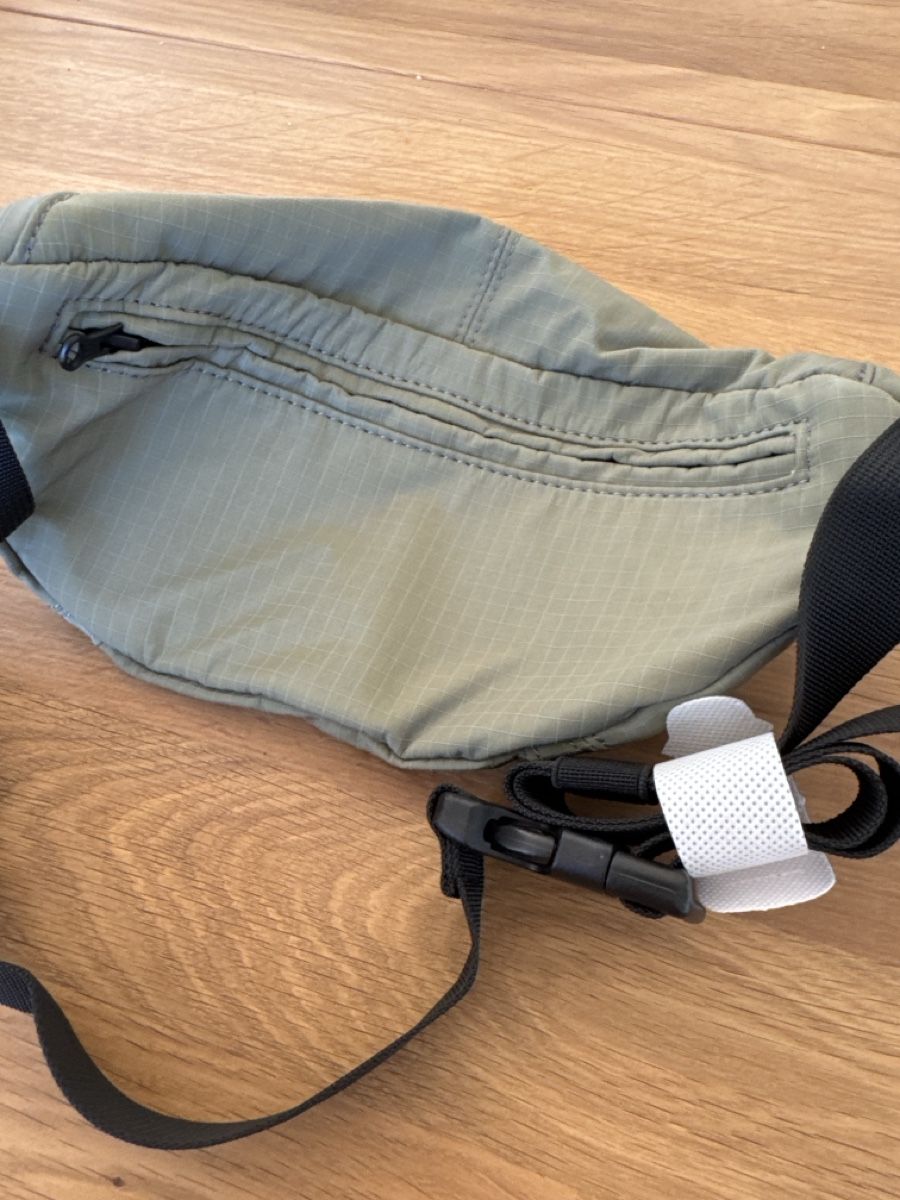 Taschen: Nays Bauchtasche – Neu (gemäss Beschreibung) aus Jaberg von Hotspur_82 1